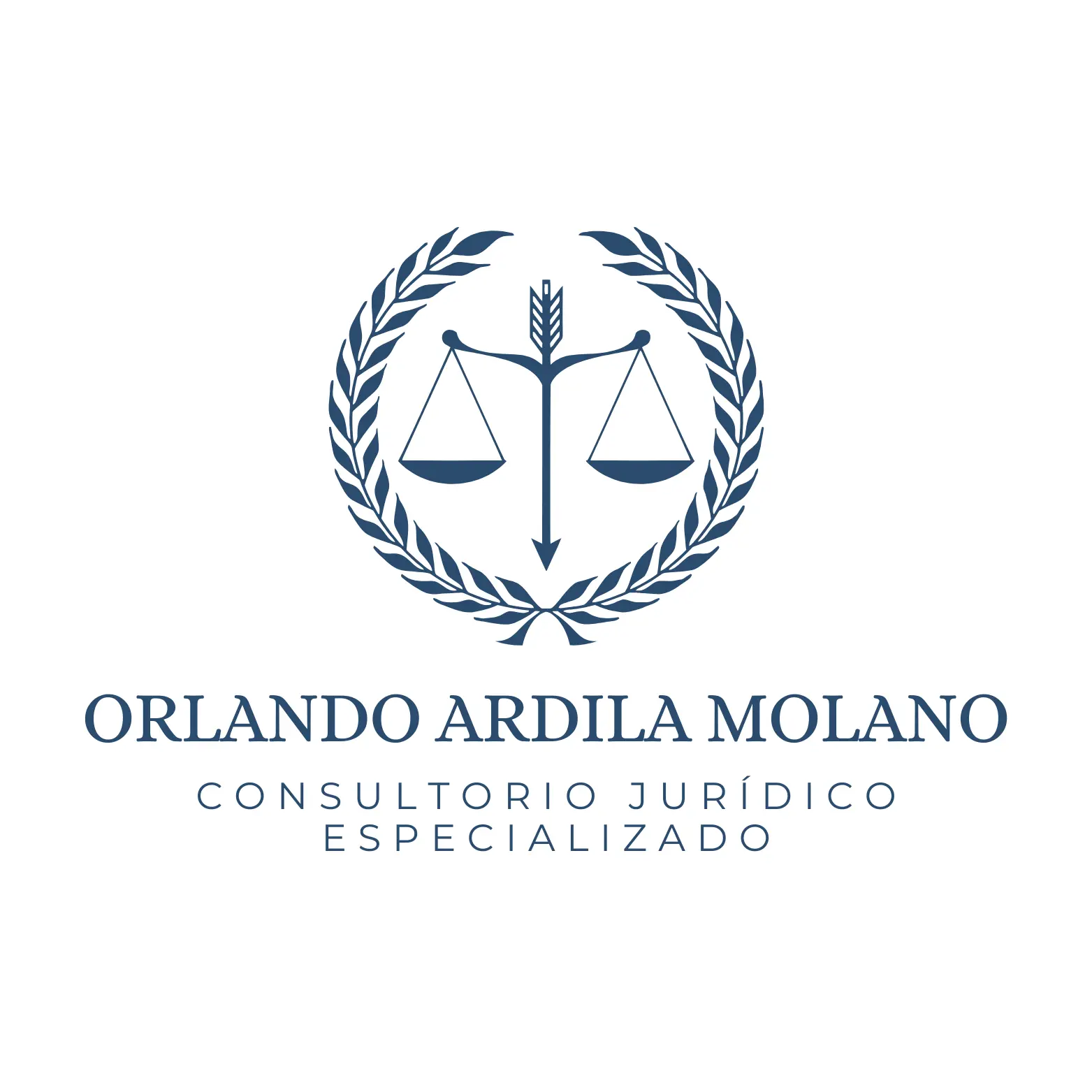 logo orlando ardila molano